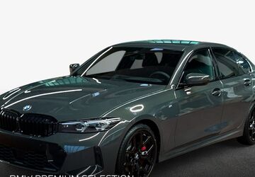 BMW 320 17.049 km 48.890 &euro; Karlsruhe 76227