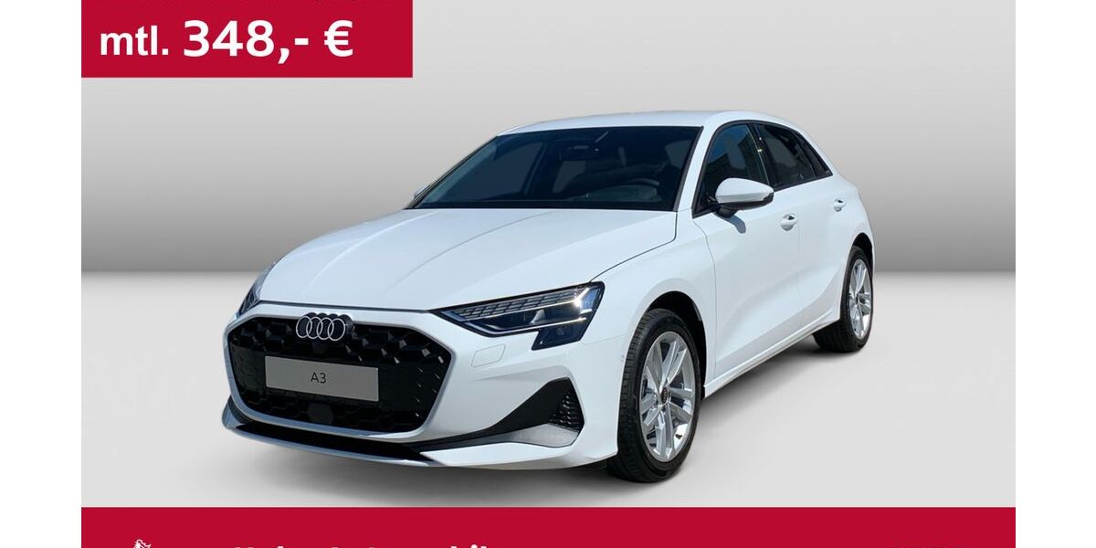 Audi A3 3.900 km 33.888 &euro; Pforzheim 75179