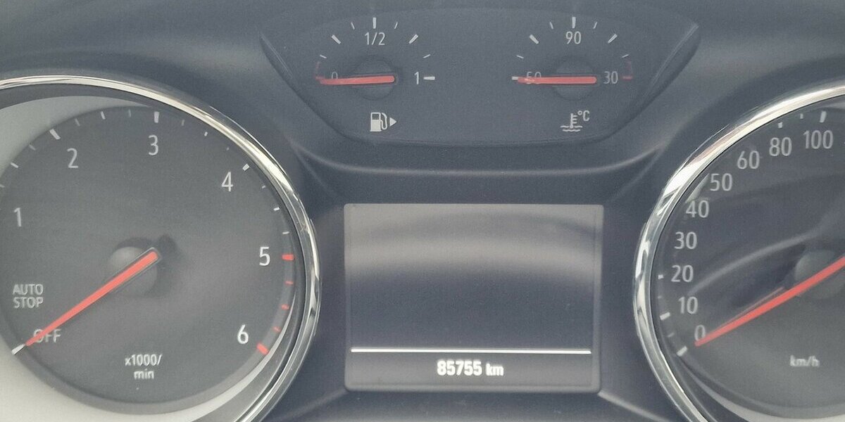 Opel Astra Business StartStop Klima 86.000 km 13.799 &euro; Landau 76829