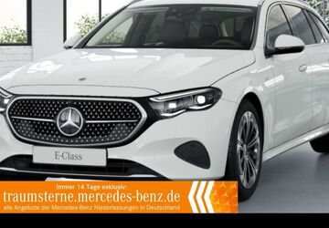 Mercedes-Benz E 300 8.549 km 47.990 &euro; Landau 76829