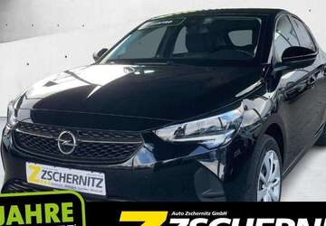 Opel Corsa 31.775 km 15.290 &euro; Karlsruhe 76189