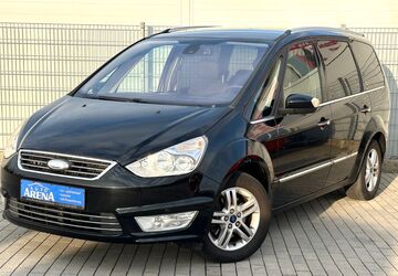 Ford Galaxy 170.000 km 7.950 &euro; Stutensee (Karlsruhe) 76297