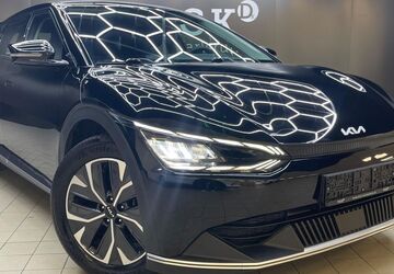 Kia EV6 66.916 km 23.950 &euro; Karlsdorf-Neuthard 76689