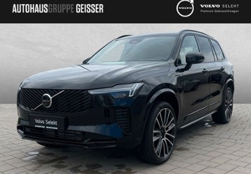 Volvo XC90 1.500 km 75.650 &euro; Karlsruhe 76187