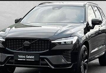 Volvo XC60 10.000 km 46.350 &euro; Karlsruhe 76187