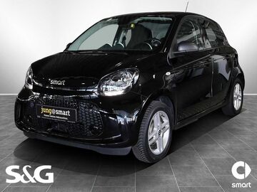 Gebrauchte Smart ForFour