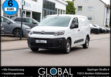 Citroen Berlingo 36.370 km 17.480 &euro; Bretten 75015