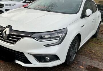 Renault Megane 48.450 km 15.490 &euro; Birkenfeld 75217