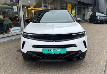 Opel Mokka 22.510 km 21.770 &euro; Pforzheim 75181