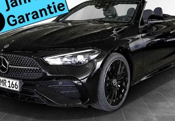 Mercedes-Benz CLE 300 18.462 km 67.300 &euro; Karlsruhe 76185