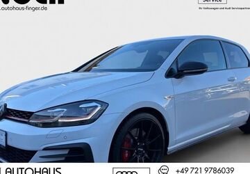 VW Golf 76.600 km 20.980 &euro; Karlsruhe 76149