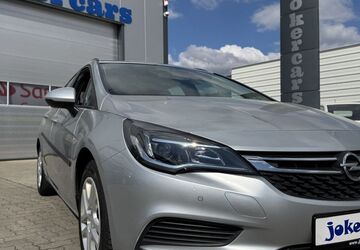 Opel Astra 43.690 km 12.790 &euro; Philippsburg 76661