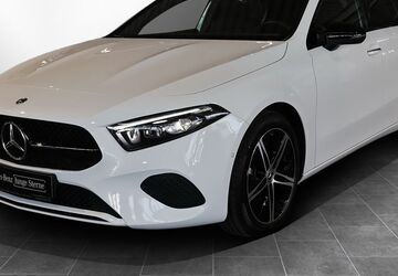 Mercedes-Benz A 180 18.060 km 31.390 &euro; Karlsruhe 76185