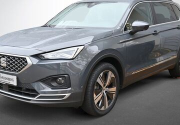 Seat Tarraco 102.300 km 29.990 &euro; Karlsruhe 76131