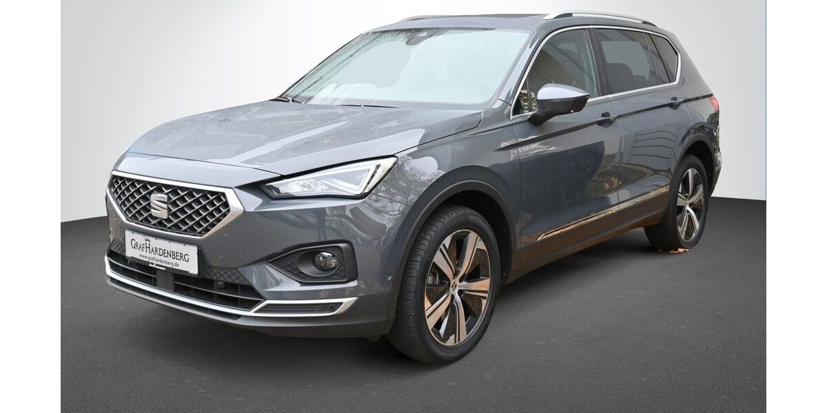 Seat Tarraco 102.300 km 29.990 &euro; Karlsruhe 76131