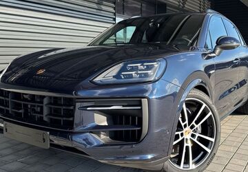 Porsche Cayenne 12.900 km 117.689 &euro; Ettlingen 76275