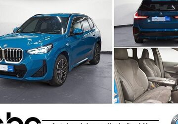 BMW X1 23.819 km 41.750 &euro; Bretten 75015