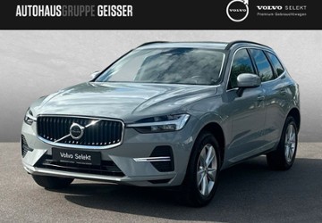 Volvo XC60 54.000 km 32.750 &euro; Karlsruhe 76187