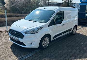 Ford Transit Connect 52.900 km 16.990 &euro; Königsbach-Stein 75203