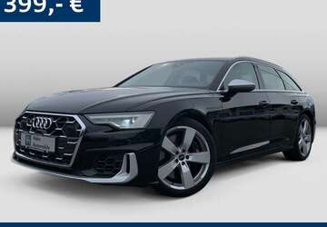 Audi S6 19.972 km 47.499 &euro; Niefern-Öschelbronn 75223