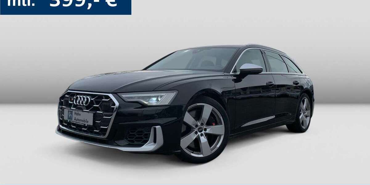 Audi S6 19.972 km 47.499 &euro; Niefern-Öschelbronn 75223