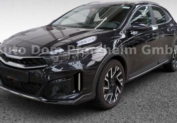 Kia XCeed 23.650 km 24.890 &euro; Pforzheim 75177