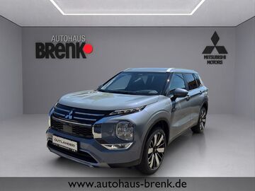 Gebrauchte Mitsubishi Outlander