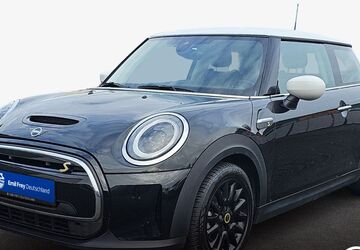 Mini Cooper SE 55.004 km 16.490 &euro; Landau 76829