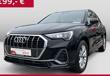 Audi Q3 26.362 km 37.960 &euro; Pforzheim 75179