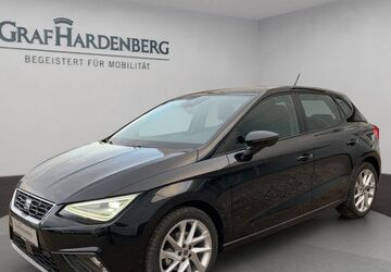 Seat Ibiza 8.500 km 23.490 &euro; Landau 76829