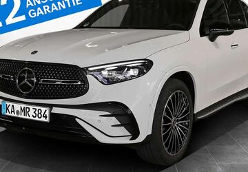 Mercedes-Benz GLC 300 16.767 km 66.430 &euro; Karlsruhe 76185