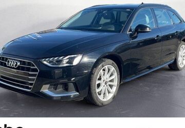 Audi A4 89.728 km 27.760 &euro; Ettlingen 76275