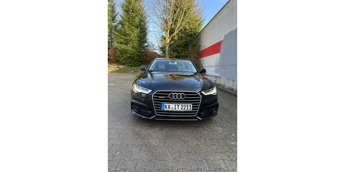 Audi A6 195.500 km 16.999 &euro; Bretten 75015