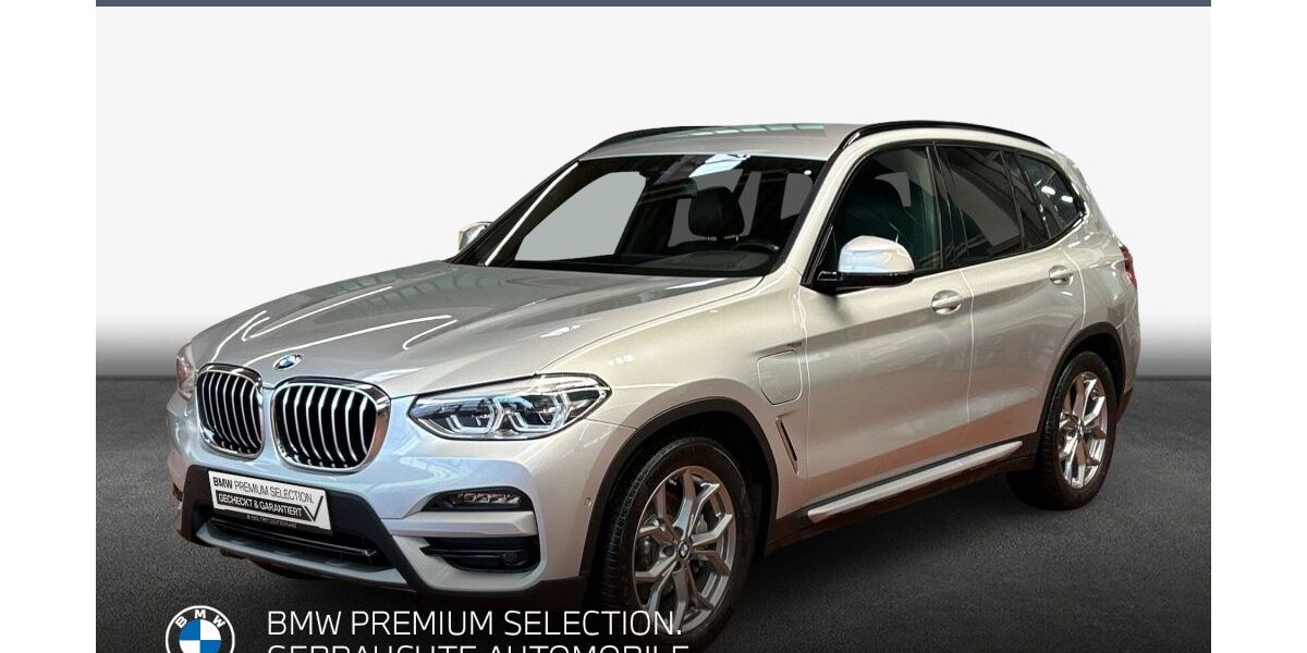 BMW X3 72.151 km 32.990 &euro; Karlsruhe 76227