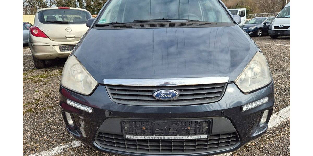 Ford C-Max 248.565 km 1.200 &euro; Karlsruhe 76137