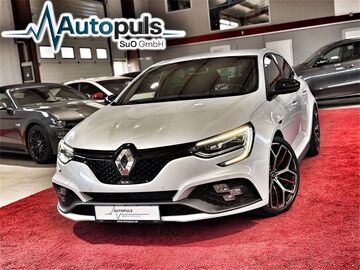 Gebrauchte Renault Megane