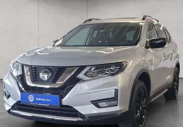 Nissan X-Trail 62.499 km 21.850 &euro; Pforzheim 75179