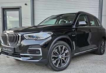 BMW X5 61.500 km 51.990 &euro; Rheinstetten-Karlsruhe 76287