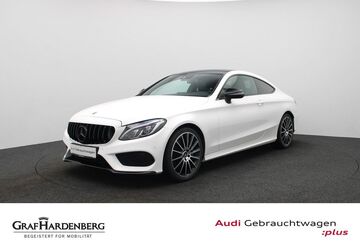 Mercedes-Benz C 300 55.840 km 27.880 &euro; Karlsruhe 76131