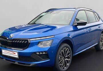 Skoda Kamiq 5.000 km 33.990 &euro; Gaggenau 76571