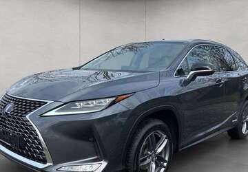 Lexus RX 450h 76.257 km 41.990 &euro; Karlsruhe 76227