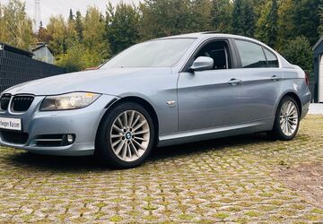 BMW 335 324.200 km 6.555 &euro; Bretten 75015