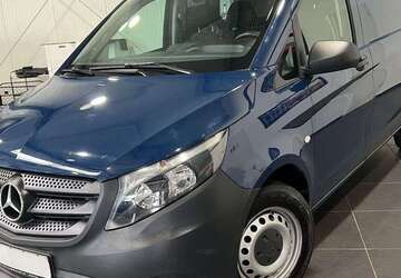 Mercedes-Benz Vito 154.000 km 12.995 &euro; Bretten 75015