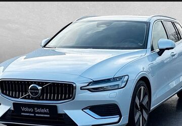 Volvo V60 22.000 km 39.250 &euro; Karlsruhe 76187