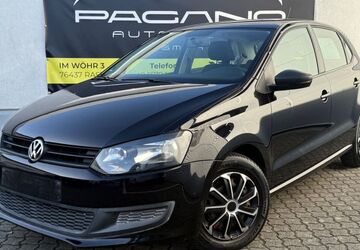 VW Polo 185.000 km 3.999 &euro; Durmersheim 76448