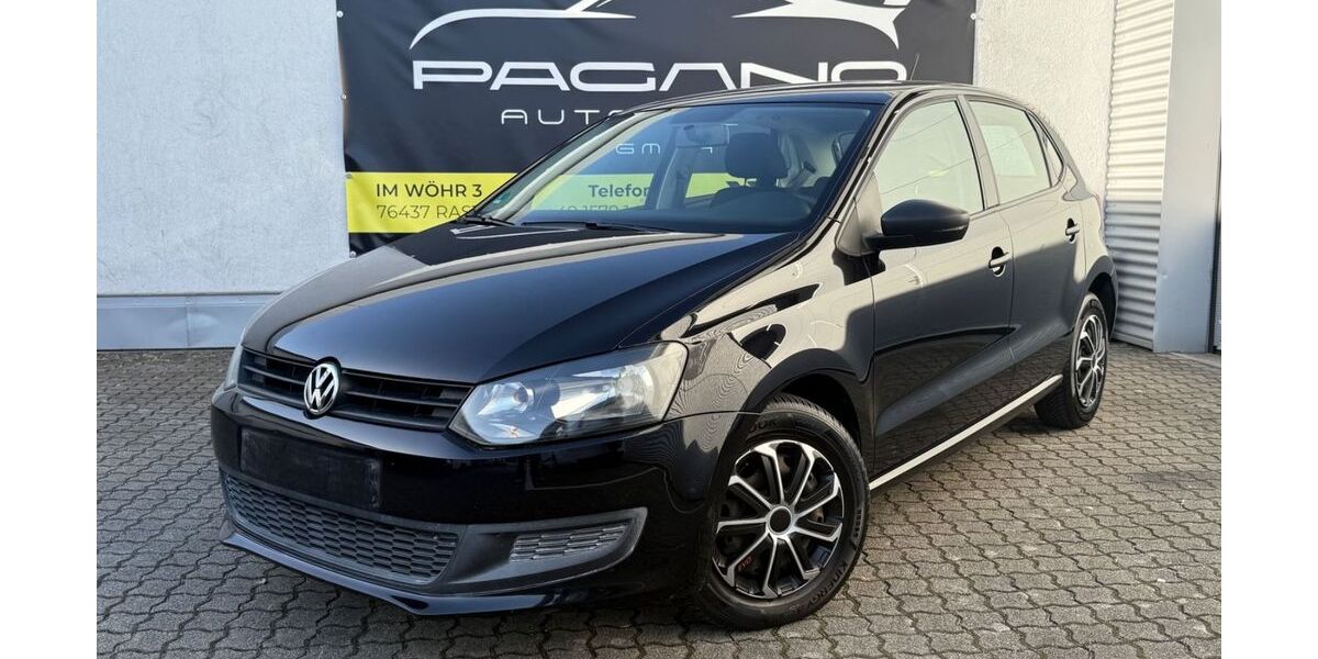 VW Polo 185.000 km 3.999 &euro; Durmersheim 76448