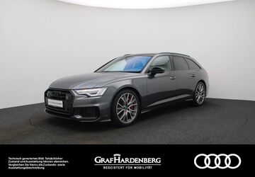 Audi S6 67.110 km 52.880 &euro; Karlsruhe 76131
