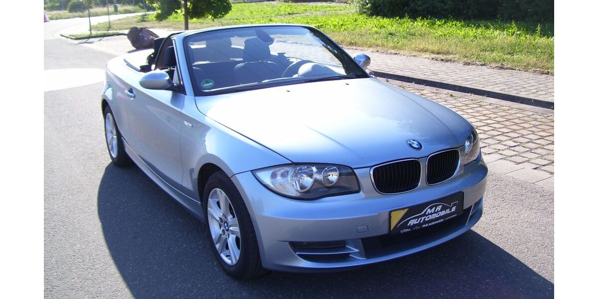BMW 118 147.000 km 7.500 &euro; Kandel 76870