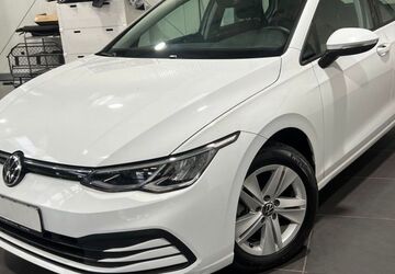 VW Golf 56.000 km 19.995 &euro; Bretten 75015