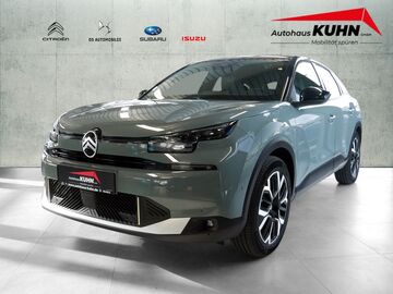 Gebrauchte Citroën C4